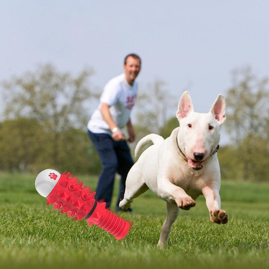 Interactive Toys Designed For Medium And Large Dogs - Mijn winkel