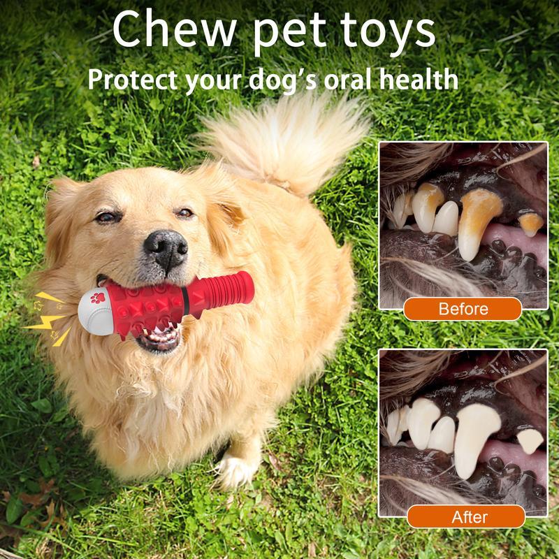 Interactive Toys Designed For Medium And Large Dogs - Mijn winkel