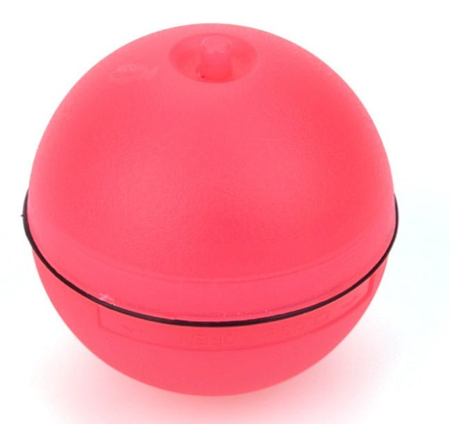 LED Laser Electronic Rolling Pet Funny Cat Toy Ball - Mijn winkel