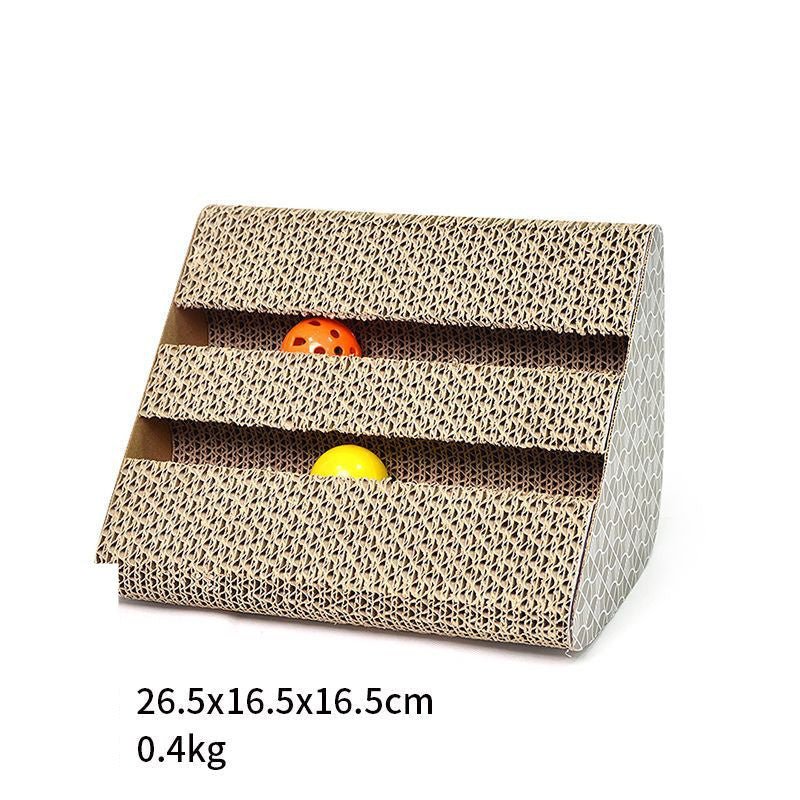 Manufacturers Wholesale Cat Scratchers, Cat Toys, Pet Supplies - Mijn winkel