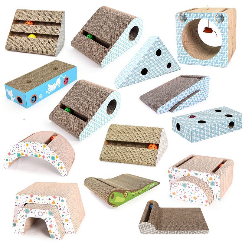 Manufacturers Wholesale Cat Scratchers, Cat Toys, Pet Supplies - Mijn winkel