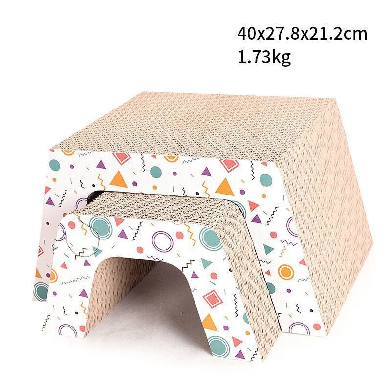 Manufacturers Wholesale Cat Scratchers, Cat Toys, Pet Supplies - Mijn winkel