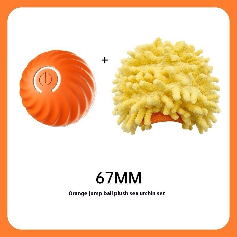 Pet Dog Rubber Ball Toys For Dogs Resistance To Bite Dog Chew Toys Puppy Pets Dogs Training Products - Mijn winkel