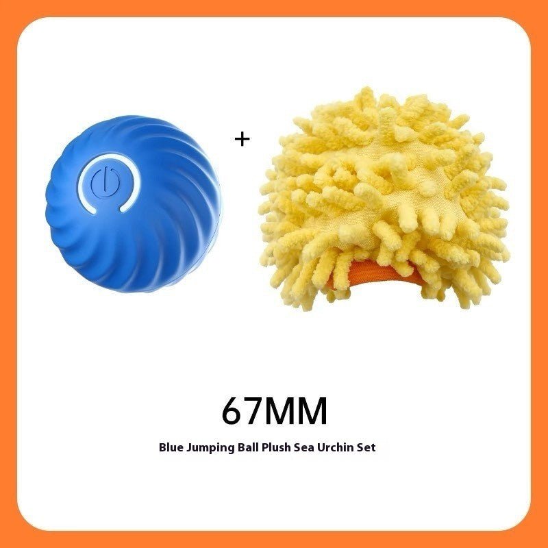 Pet Dog Rubber Ball Toys For Dogs Resistance To Bite Dog Chew Toys Puppy Pets Dogs Training Products - Mijn winkel
