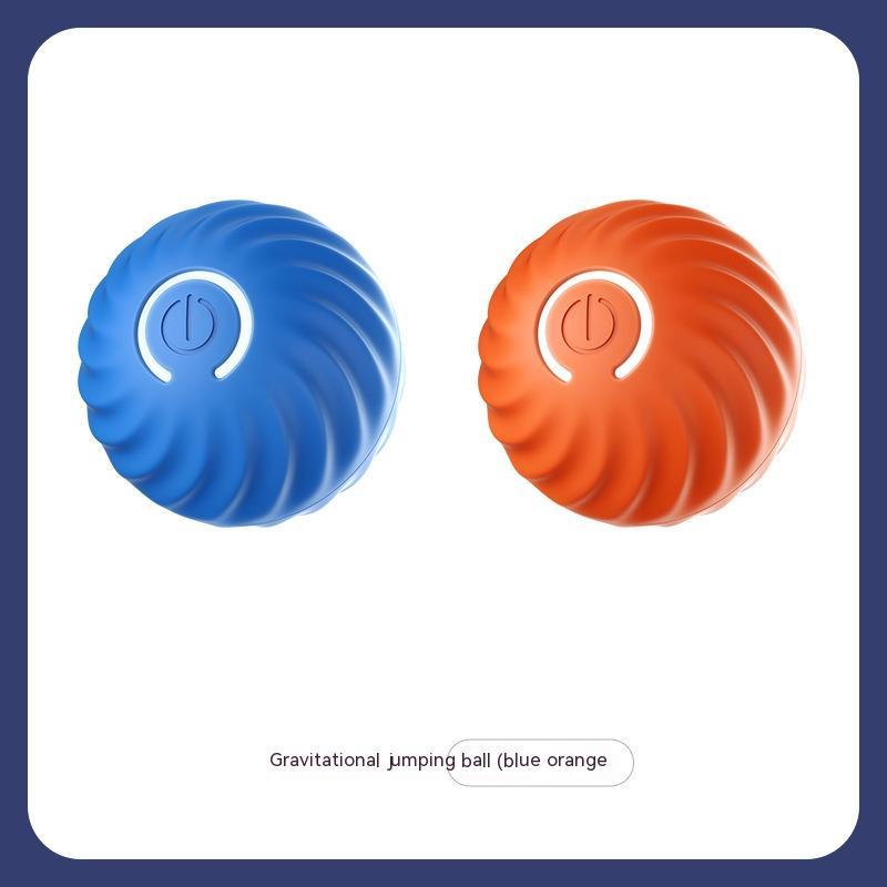 Pet Dog Rubber Ball Toys For Dogs Resistance To Bite Dog Chew Toys Puppy Pets Dogs Training Products - Mijn winkel