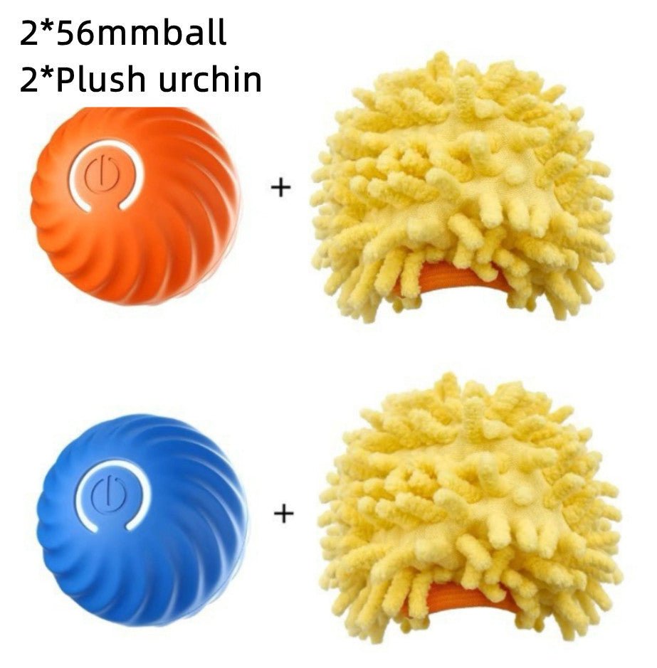 Pet Dog Rubber Ball Toys For Dogs Resistance To Bite Dog Chew Toys Puppy Pets Dogs Training Products - Mijn winkel