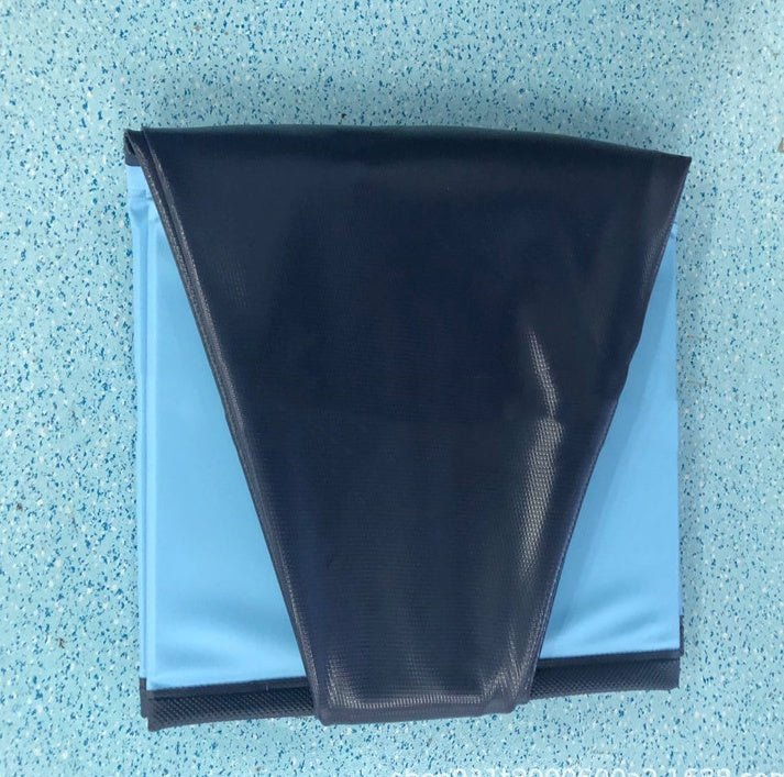 Pet Pool Dog Swimming Pool Foldable Large Dog Bath Supplies - Mijn winkel
