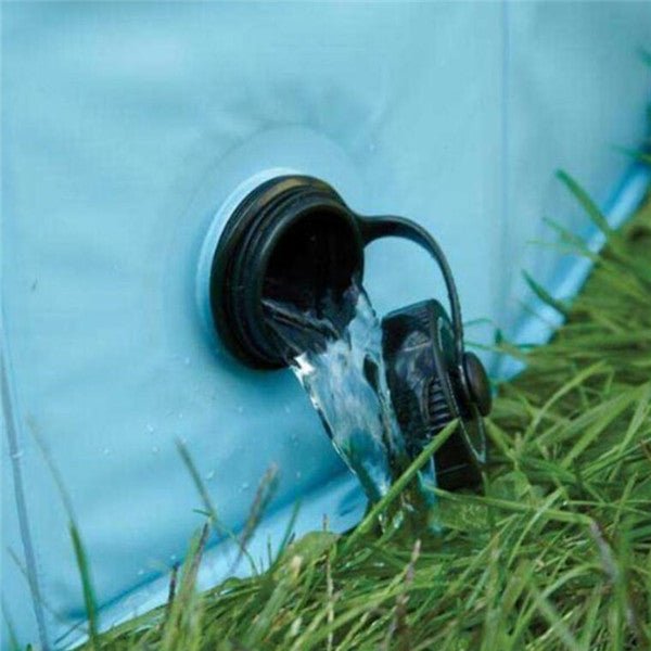 Pet Pool Dog Swimming Pool Foldable Large Dog Bath Supplies - Mijn winkel