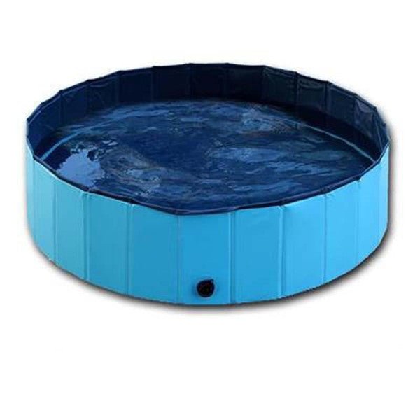 Pet Pool Dog Swimming Pool Foldable Large Dog Bath Supplies - Mijn winkel
