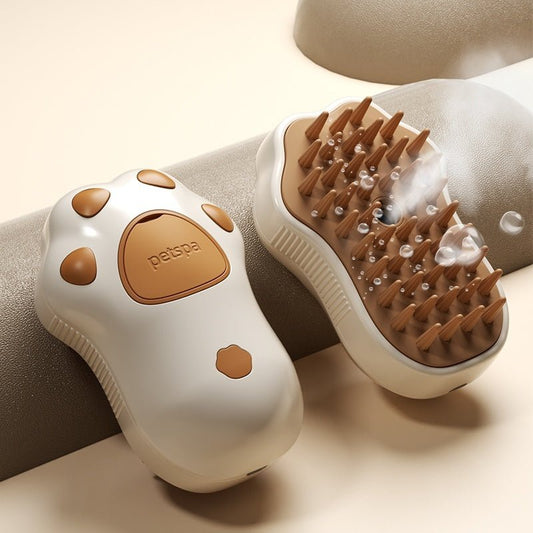Pet Spray Comb Brush For Cats And Dogs - Mijn winkel