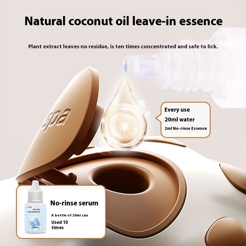Pet Spray Comb Brush For Cats And Dogs - Mijn winkel