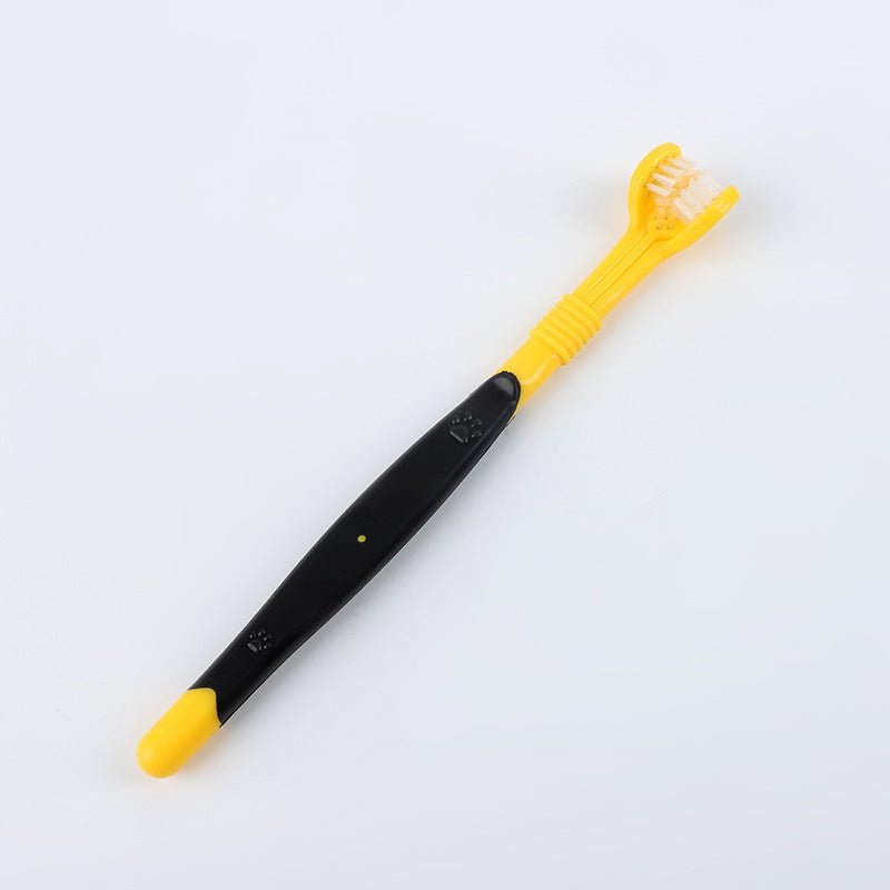 Pet Toothbrush Oral Cleaning Products - Mijn winkel