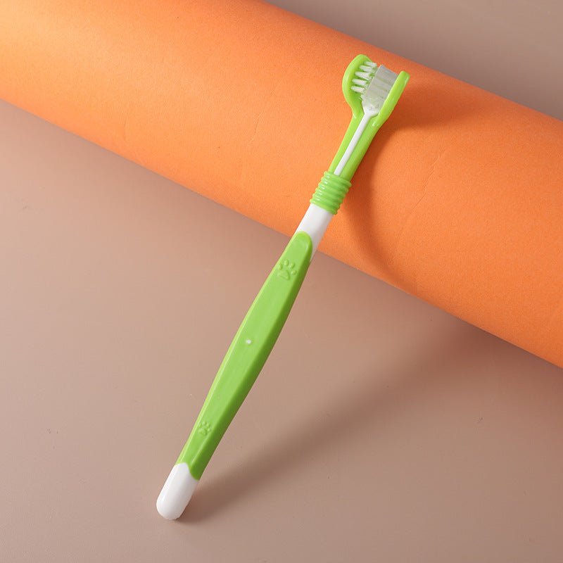 Pet Toothbrush Oral Cleaning Products - Mijn winkel