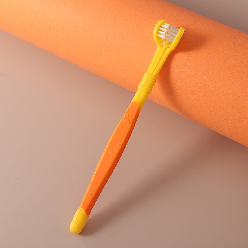 Pet Toothbrush Oral Cleaning Products - Mijn winkel