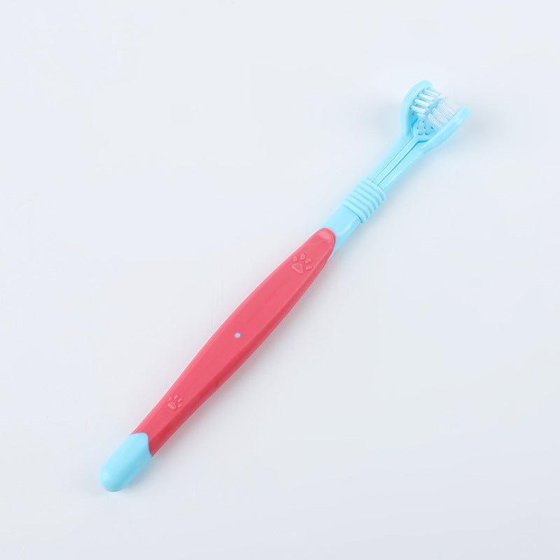Pet Toothbrush Oral Cleaning Products - Mijn winkel