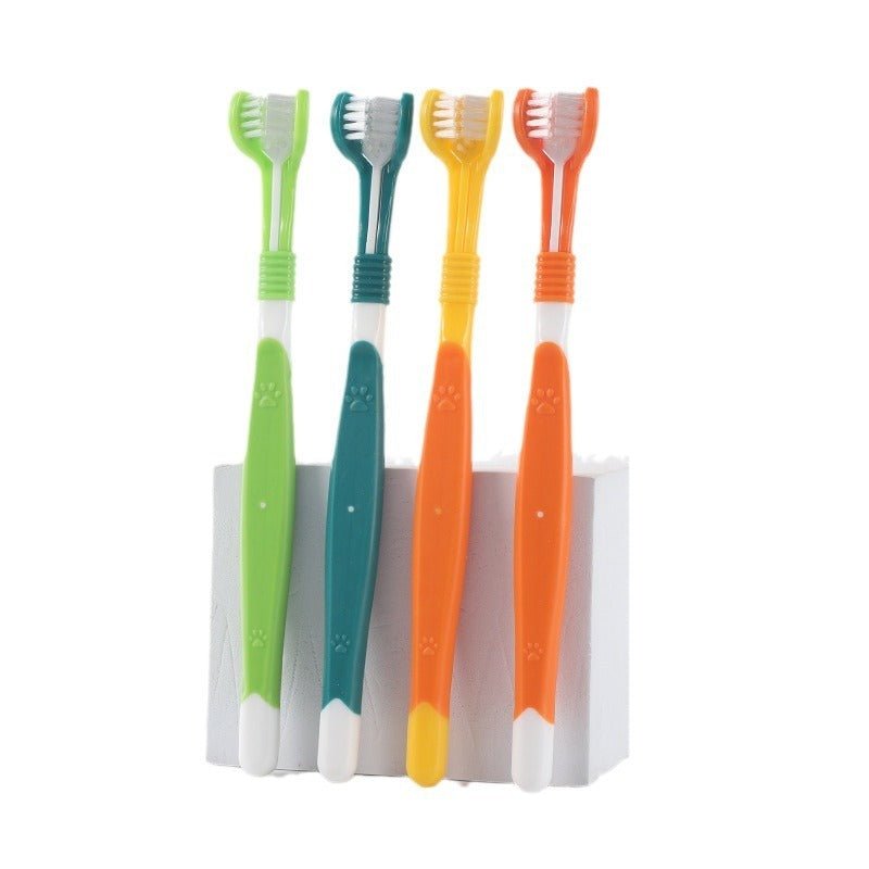 Pet Toothbrush Oral Cleaning Products - Mijn winkel