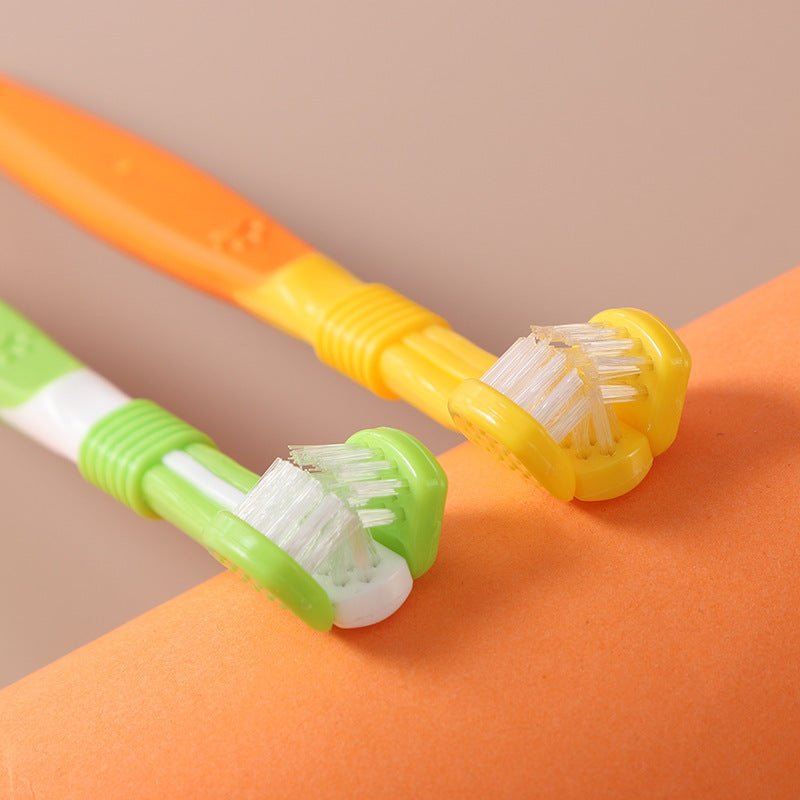 Pet Toothbrush Oral Cleaning Products - Mijn winkel