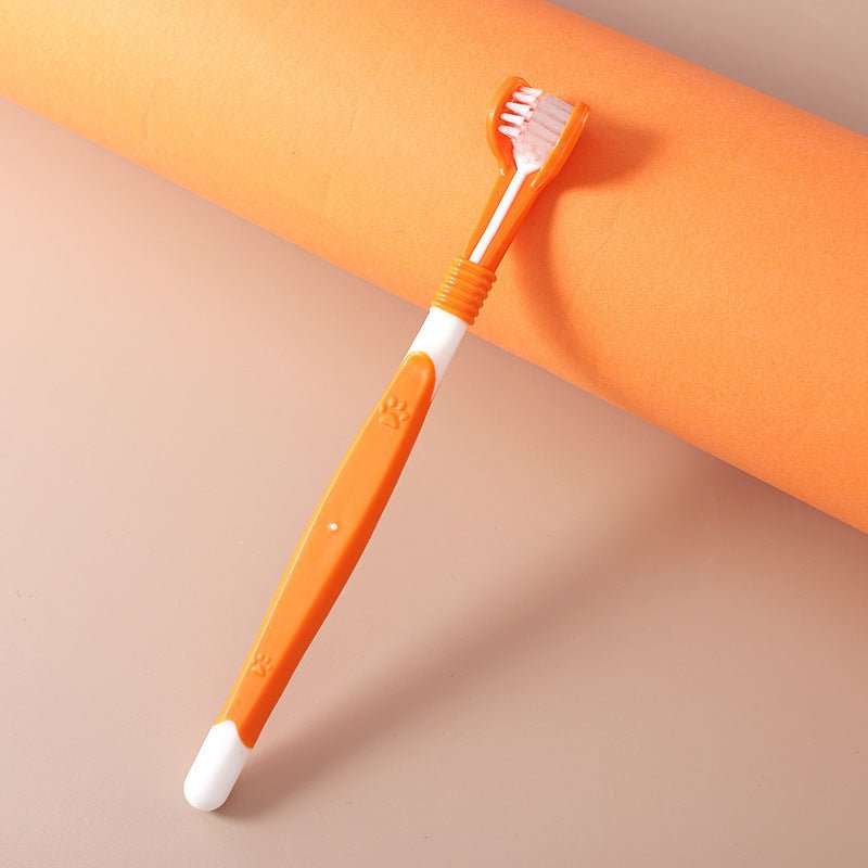 Pet Toothbrush Oral Cleaning Products - Mijn winkel