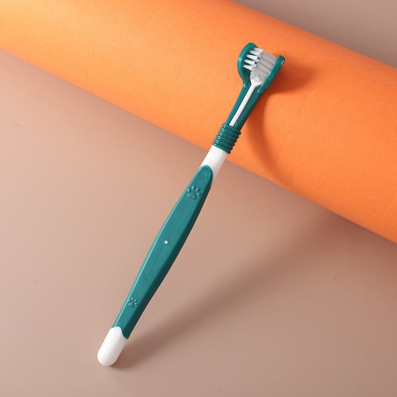 Pet Toothbrush Oral Cleaning Products - Mijn winkel