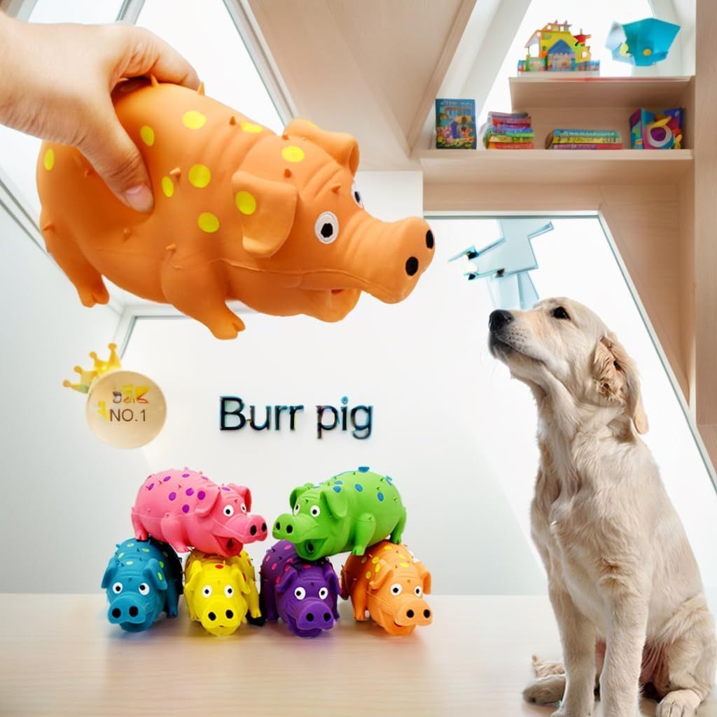 Pet Toys For Dogs Dog Chew Toys For Aggressive Chewers Dog Toys Interactive Dog Toy Tough Indestructible Toys For Dogs - Mijn winkel
