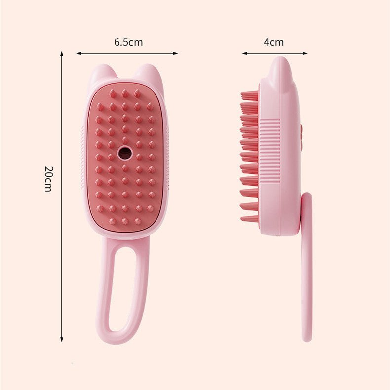 Pets Electric Spray Comb For Cats And Dogs Pet Products - Mijn winkel