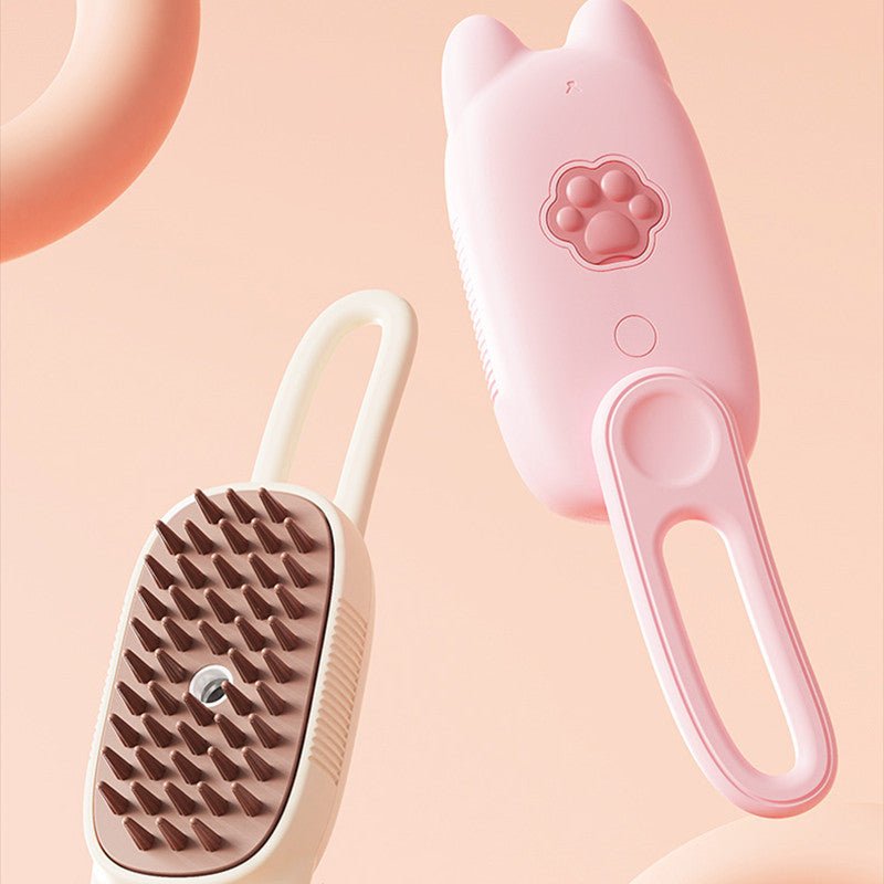 Pets Electric Spray Comb For Cats And Dogs Pet Products - Mijn winkel