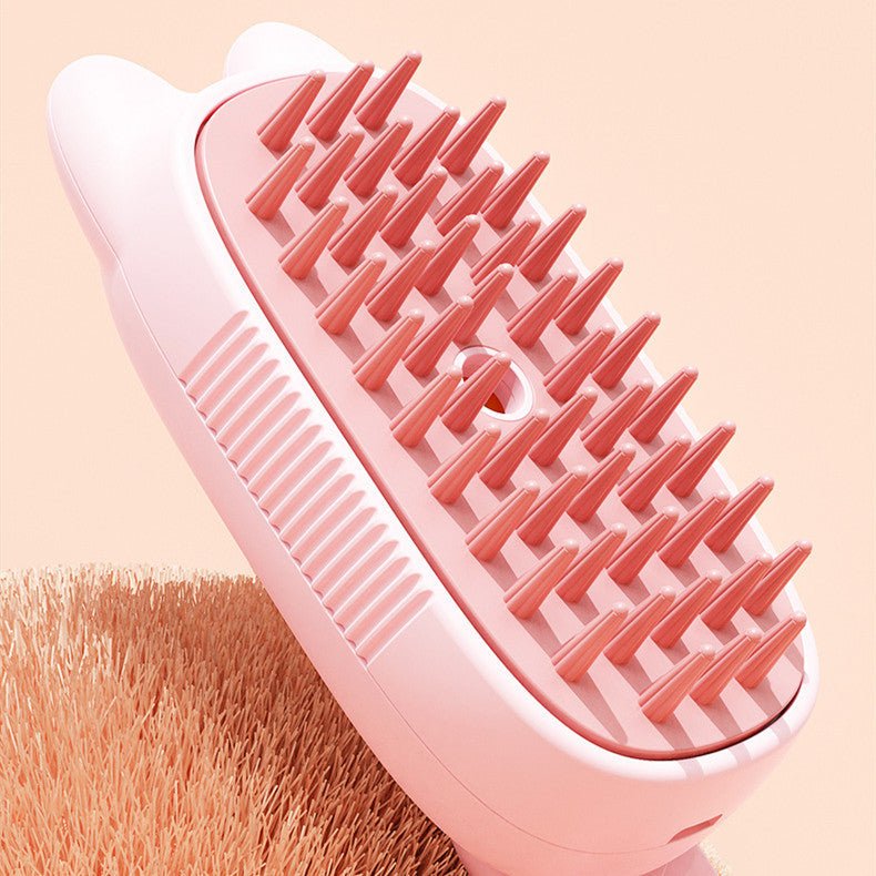 Pets Electric Spray Comb For Cats And Dogs Pet Products - Mijn winkel