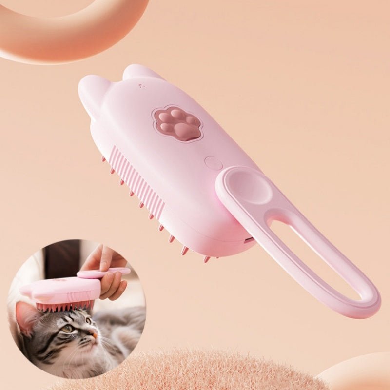 Pets Electric Spray Comb For Cats And Dogs Pet Products - Mijn winkel