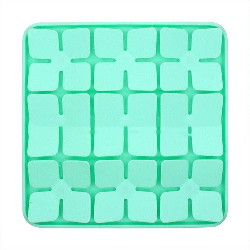 Pets Licking Plate Slow Tableware Pad Cat And Dog Tableware Pet Supplies - Mijn winkel