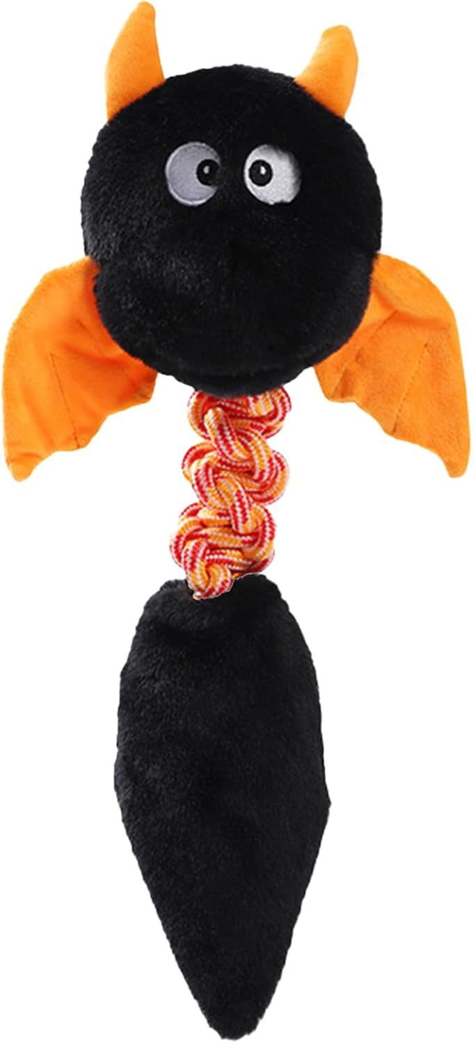 Plush Dog Toys Squeaky Dog Toys Cat Toys Pet Toys For Large Small Dogs - Mijn winkel
