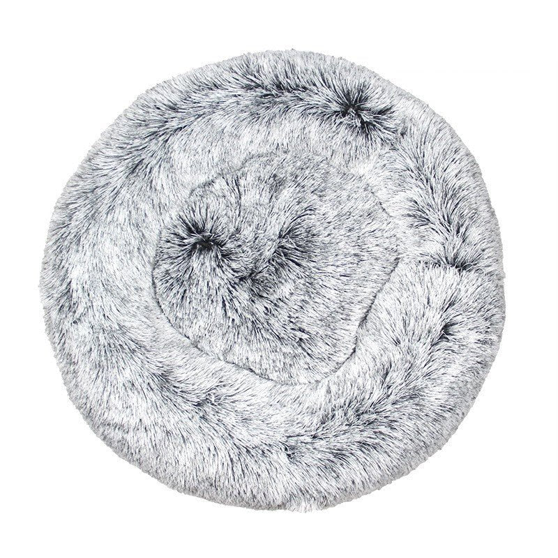 Plush Warm Dog Bed In Winter - Mijn winkel