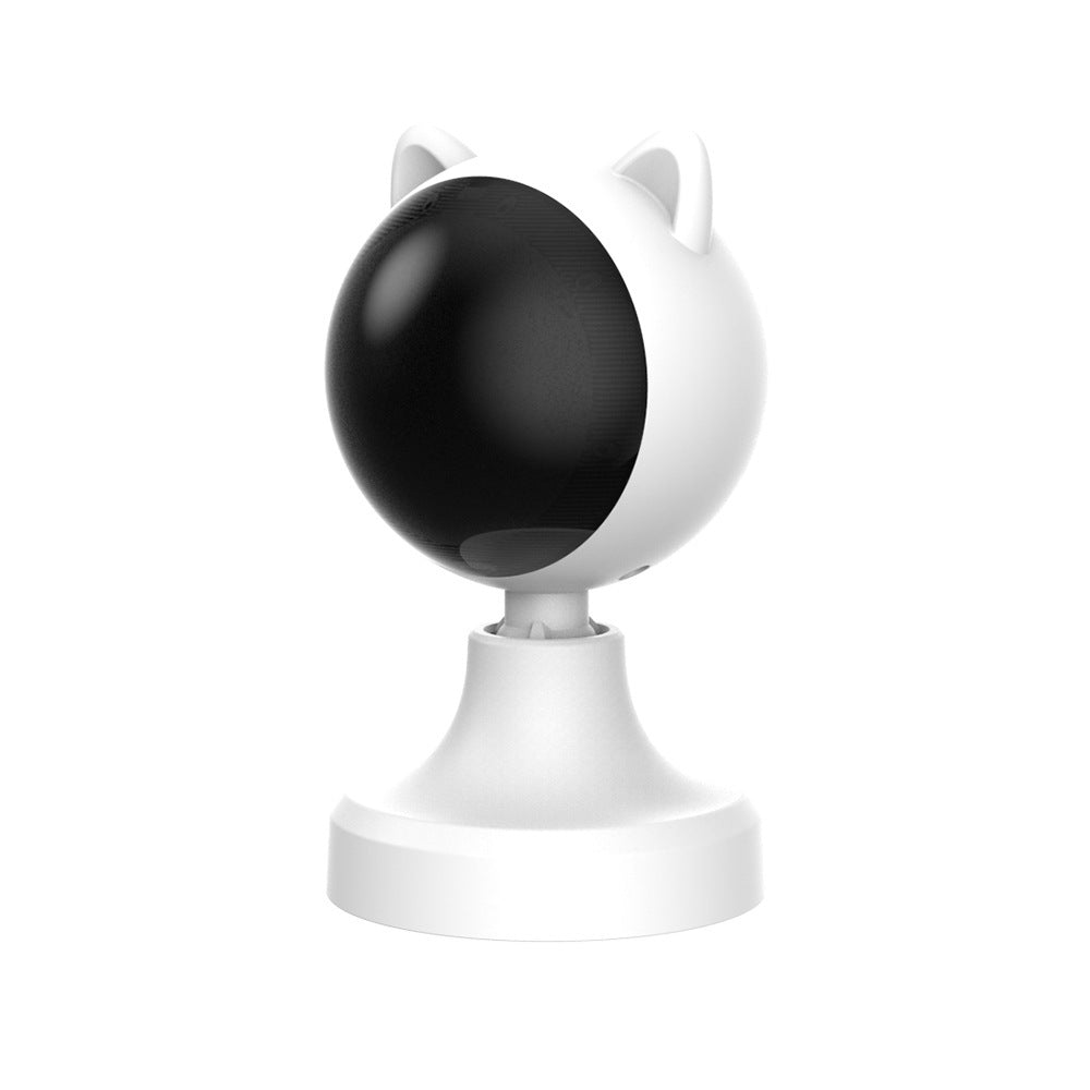 Smart Laser Cat Teaser Toy USB Charging - Mijn winkel