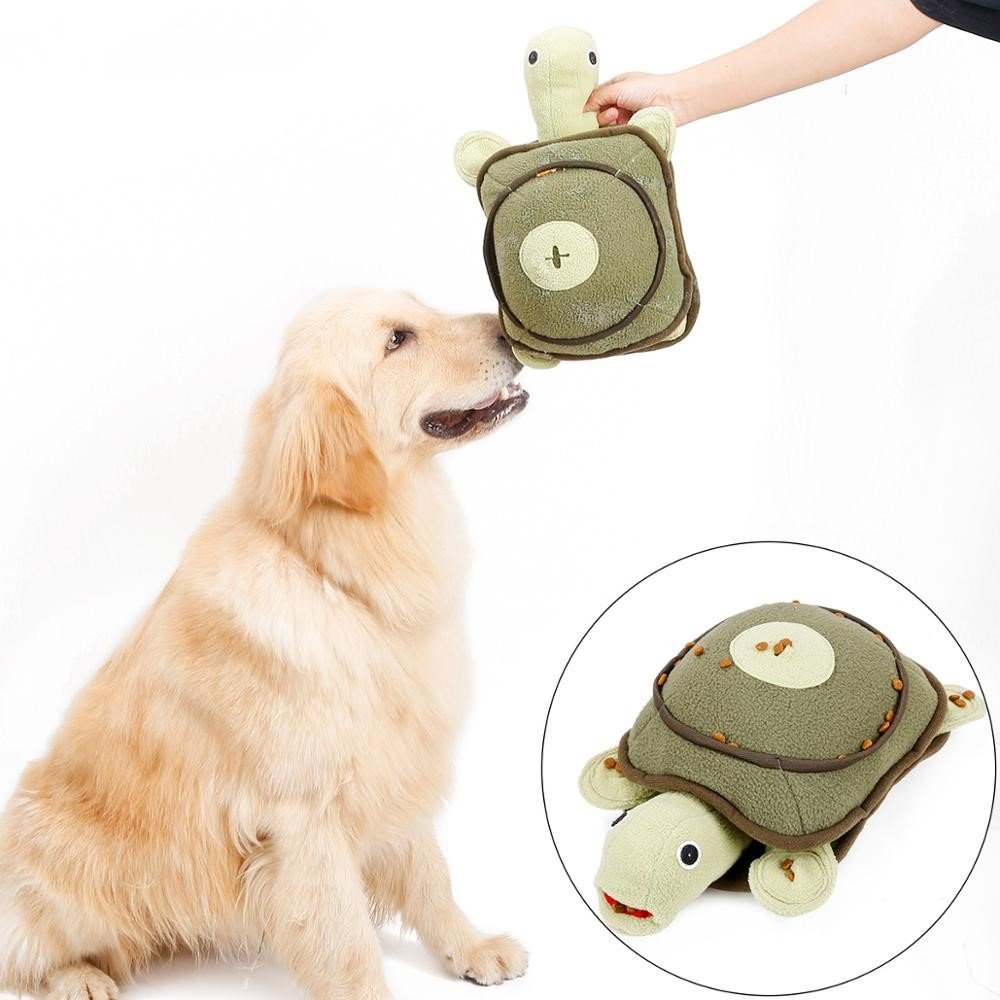 Sounding plush toys for dogs - Mijn winkel