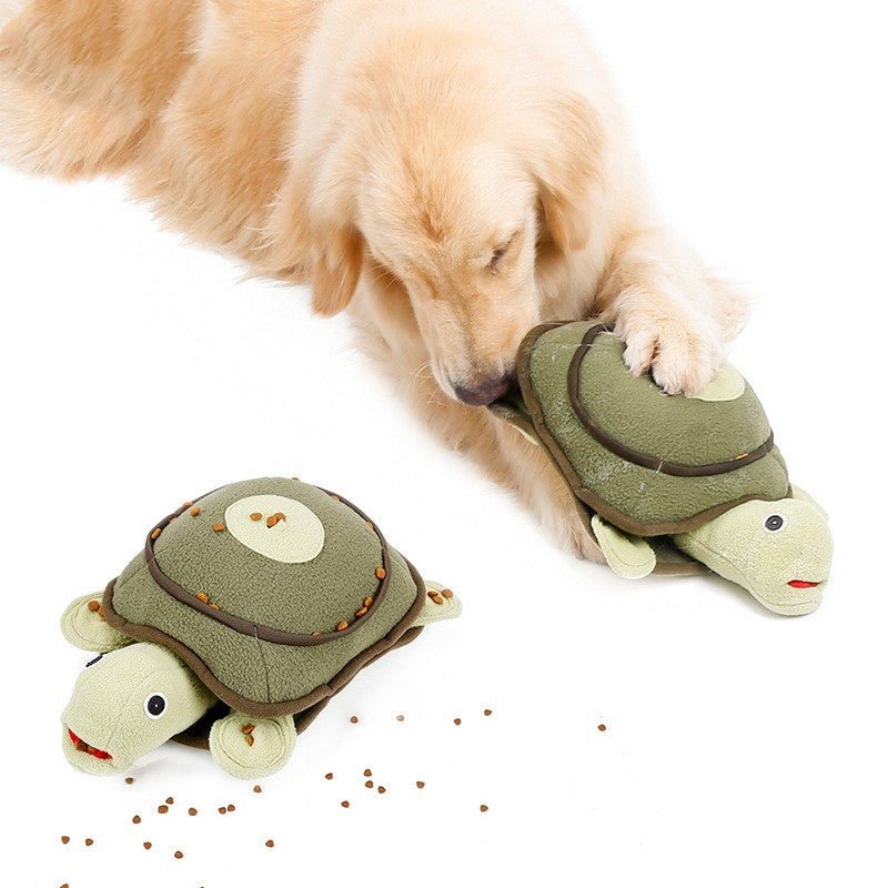 Sounding plush toys for dogs - Mijn winkel