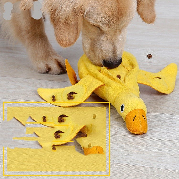 Sounding plush toys for dogs - Mijn winkel
