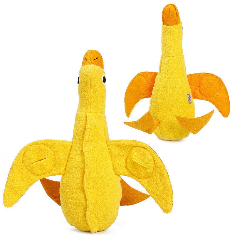 Sounding plush toys for dogs - Mijn winkel