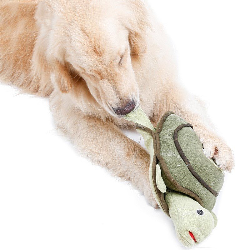 Sounding plush toys for dogs - Mijn winkel