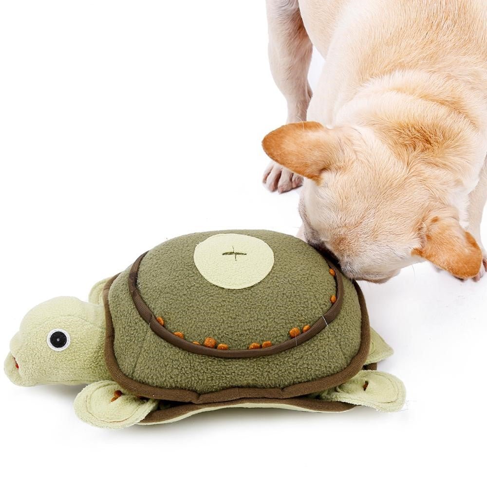 Sounding plush toys for dogs - Mijn winkel