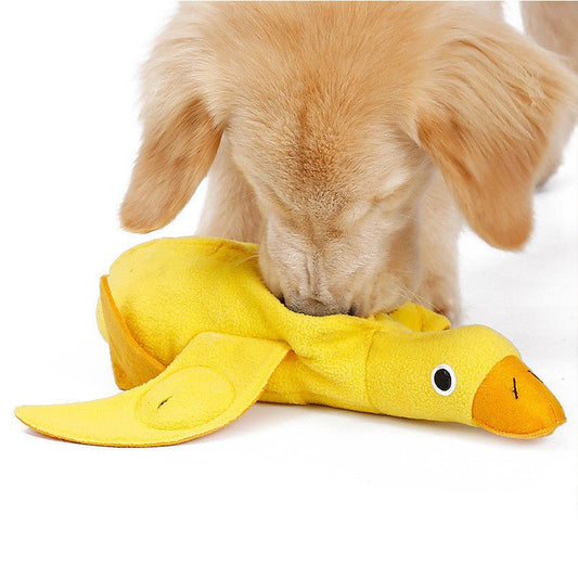 Sounding plush toys for dogs - Mijn winkel