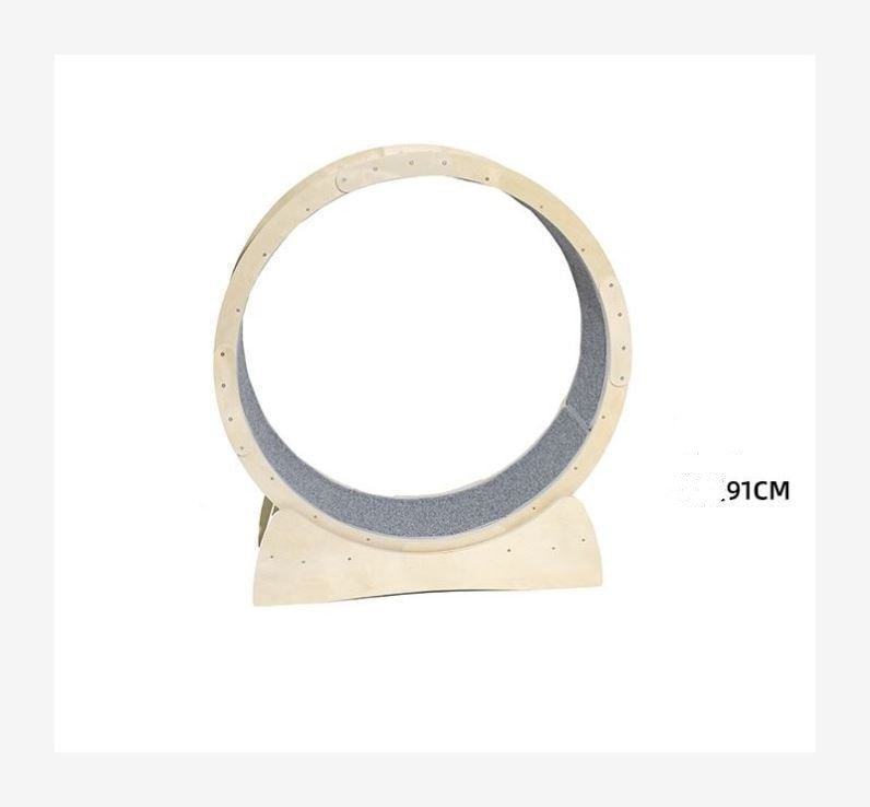 Special Toys For Cat Treadmill Roller - Mijn winkel
