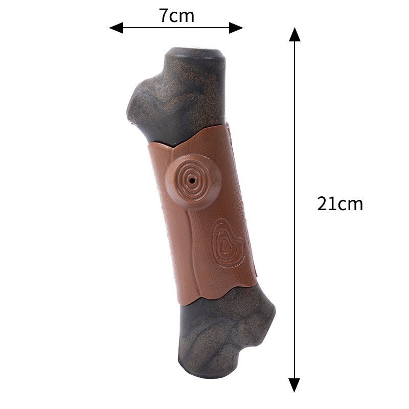 Tough Dog Toys For Aggressive Chewers Large Breed Indestructible Dog Toys Durable Dog Chew Toys For Large Dogs Bacon Flavor Dog Chew Toys For Aggressive Chewers Durable Large Dog Toys For Big Dogs - Mijn winkel