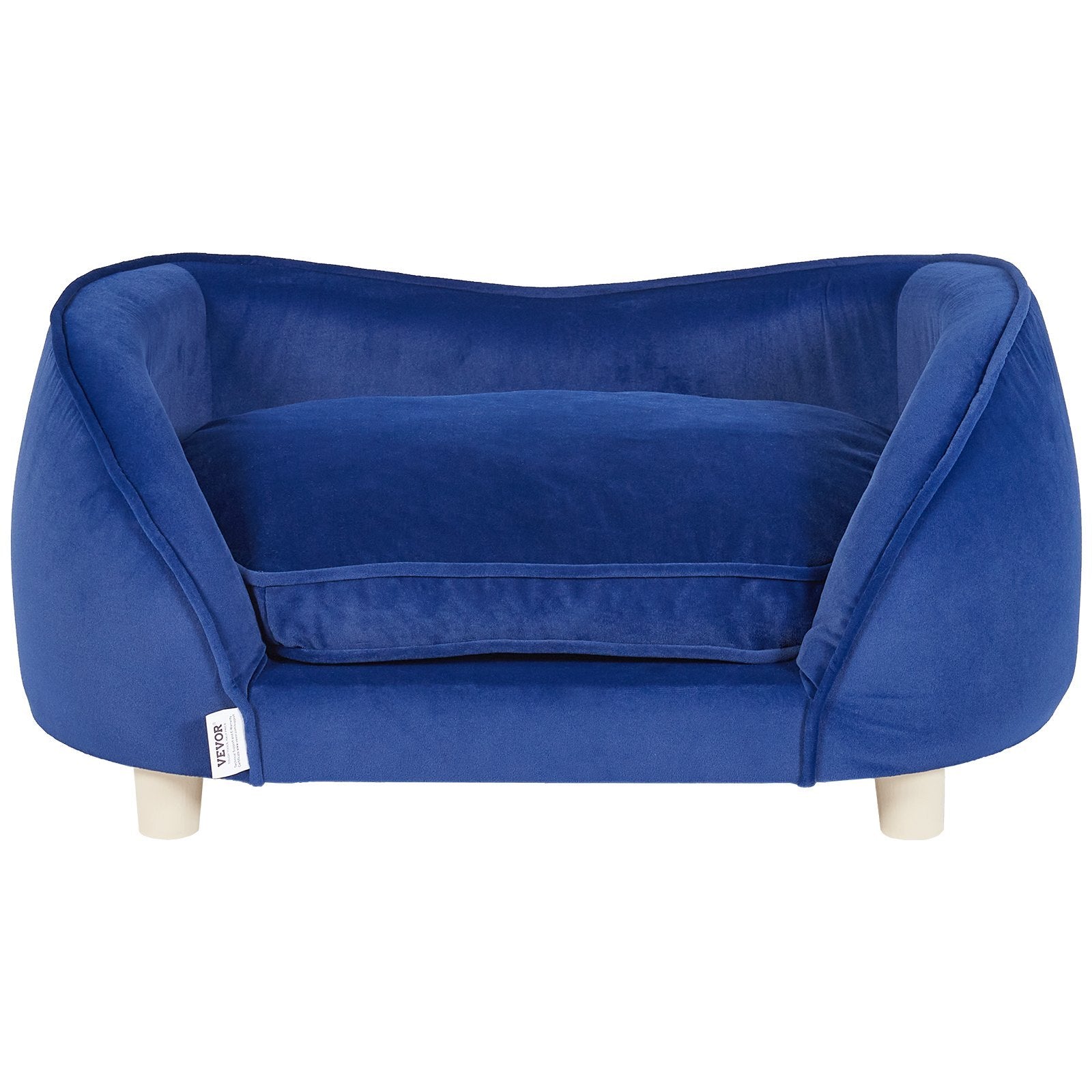 VEVOR Pet Sofa Dog Couch For Medium - Sized Dogs And Cats Dog Sofa Bed 81 Lbs - Mijn winkel