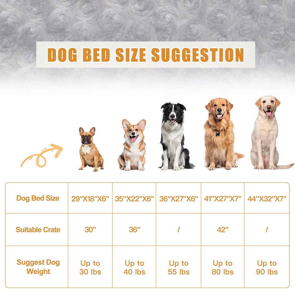 Washable Chew Proof Washable Luxury Orthopedic Dog Sofa Pet Bed For Dogs - Mijn winkel