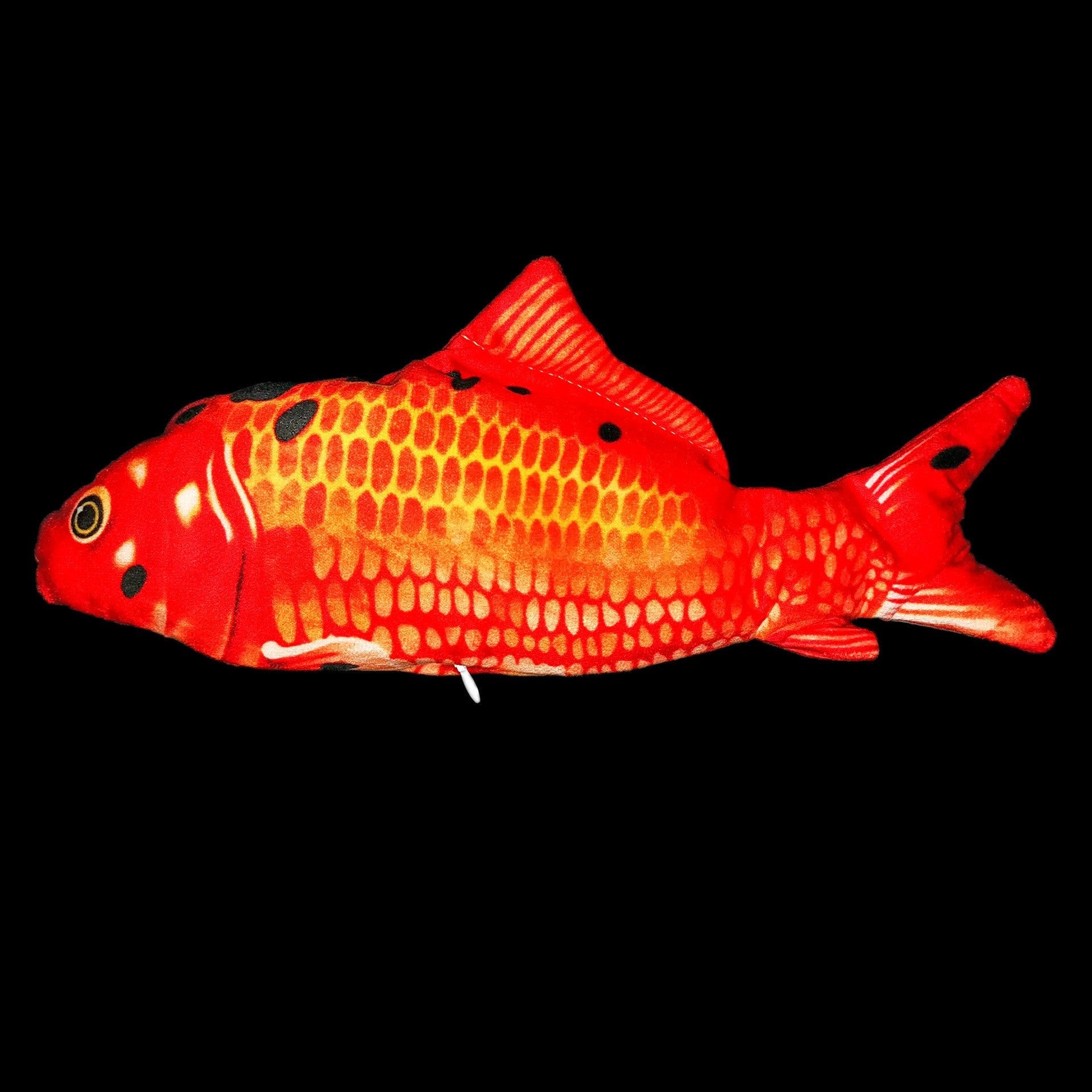 Without Cat Nip Version - Electric Jumping Fish Simulation Electric Fish Toy - Mijn winkel